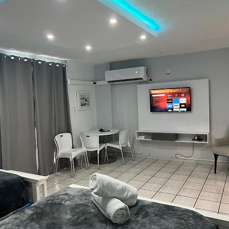 Isla Verde Puerto Rico, Two Full Beds سان خوان المظهر الخارجي الصورة