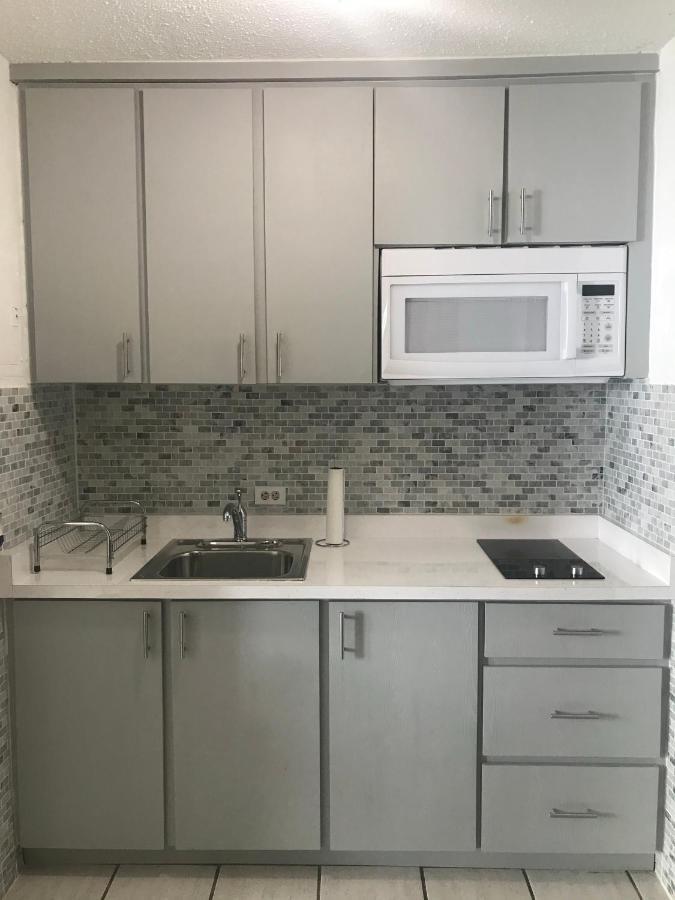 Isla Verde Puerto Rico, Two Full Beds سان خوان المظهر الخارجي الصورة
