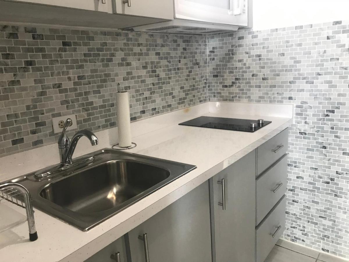 Isla Verde Puerto Rico, Two Full Beds سان خوان المظهر الخارجي الصورة
