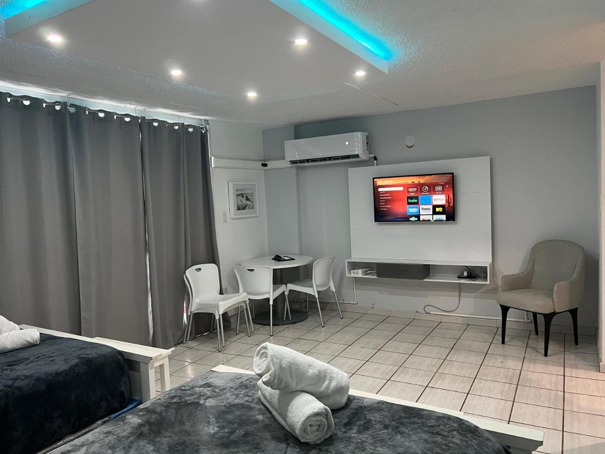 Isla Verde Puerto Rico, Two Full Beds سان خوان المظهر الخارجي الصورة