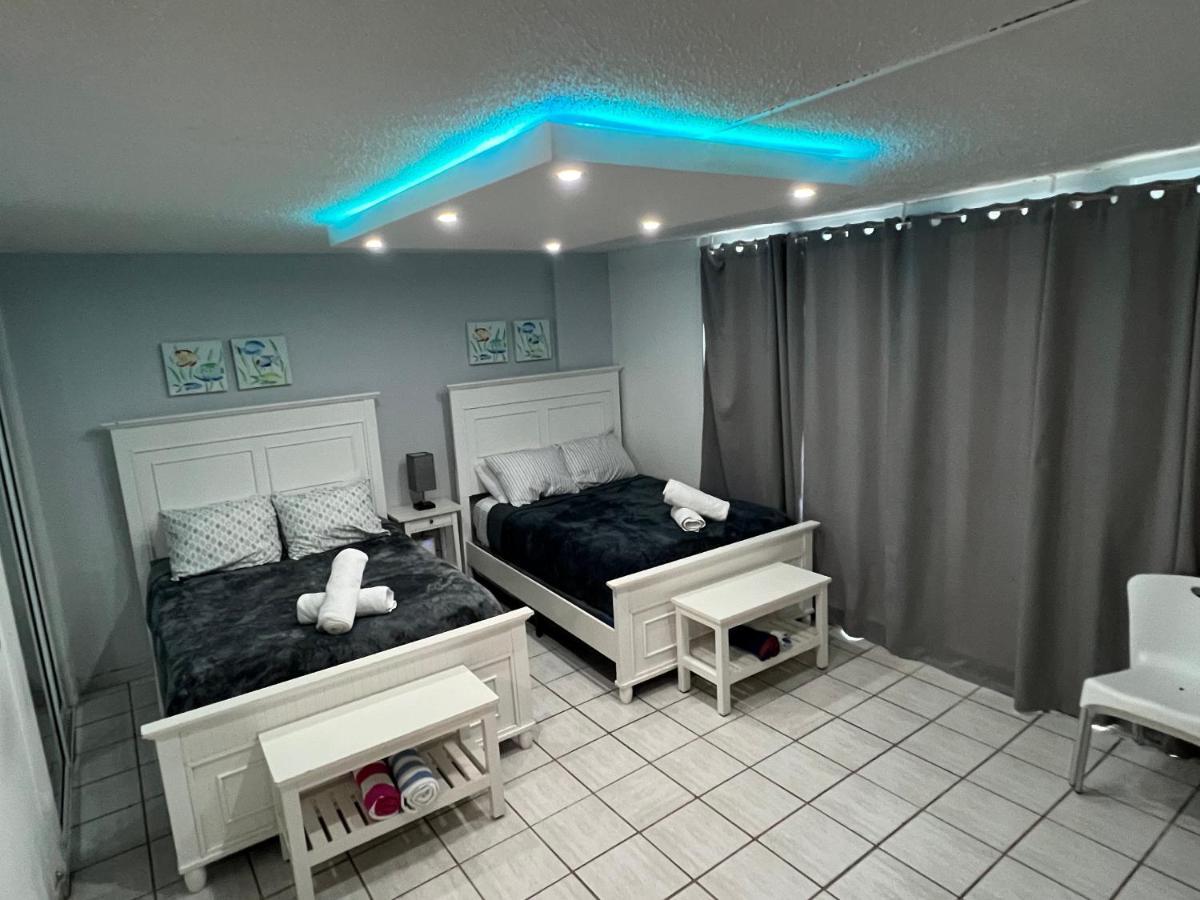 Isla Verde Puerto Rico, Two Full Beds سان خوان المظهر الخارجي الصورة