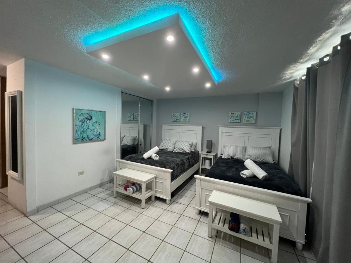 Isla Verde Puerto Rico, Two Full Beds سان خوان المظهر الخارجي الصورة