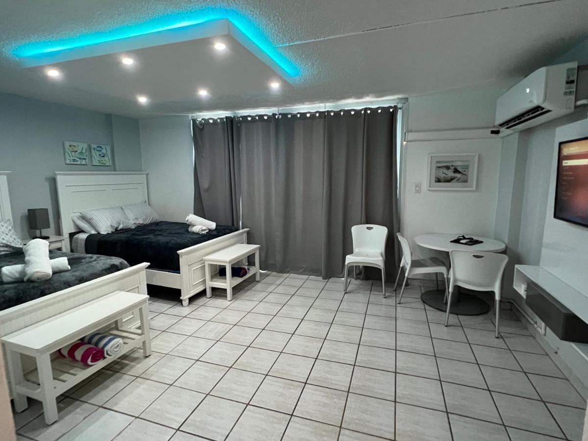 Isla Verde Puerto Rico, Two Full Beds سان خوان المظهر الخارجي الصورة